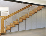 Construction et protection de vos escaliers par Escaliers Maisons à Alès